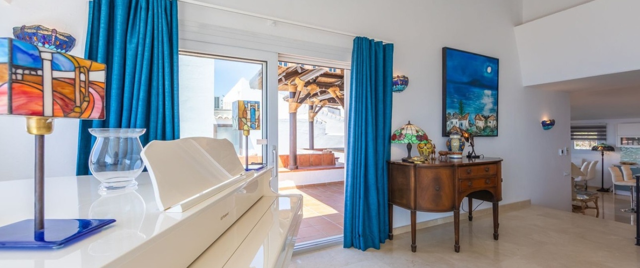 Wiederverkauf - Villa - Estepona - Estepona Centro
