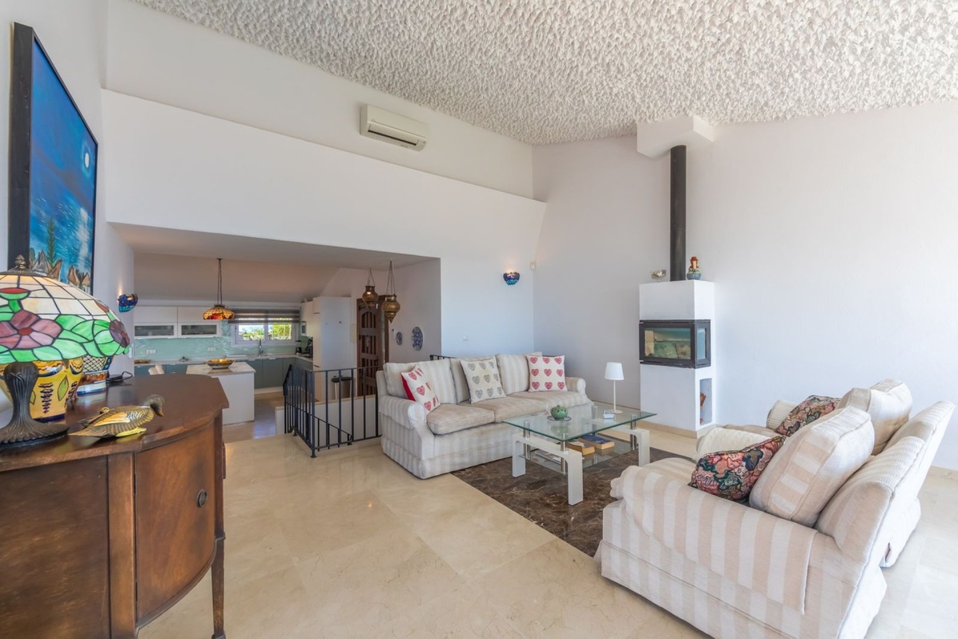 Wiederverkauf - Villa - Estepona - Estepona Centro