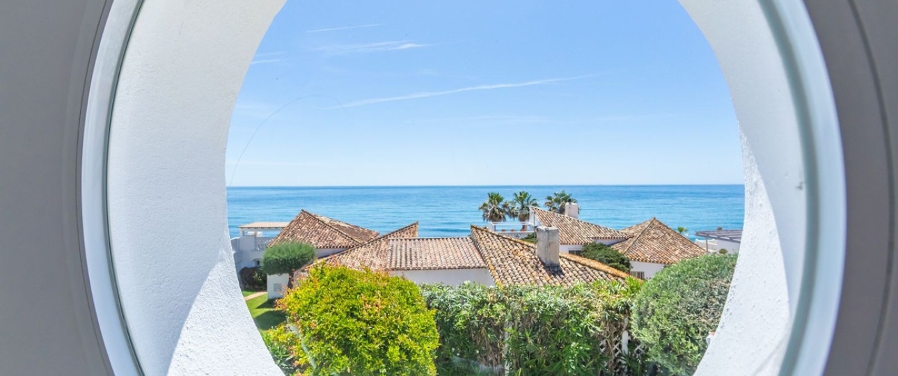 Wiederverkauf - Villa - Estepona - Estepona Centro