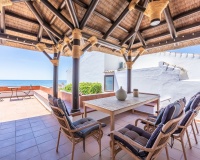 Wiederverkauf - Villa - Estepona - Estepona Centro
