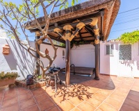 Wiederverkauf - Villa - Estepona - Estepona Centro