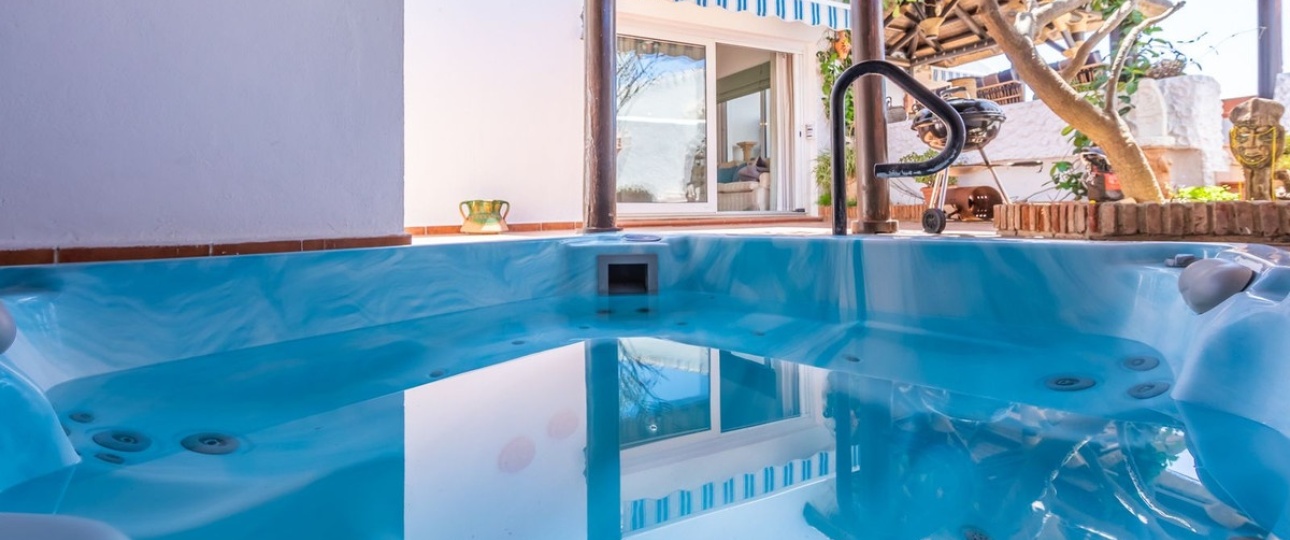 Wiederverkauf - Villa - Estepona - Estepona Centro