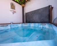Wiederverkauf - Villa - Estepona - Estepona Centro