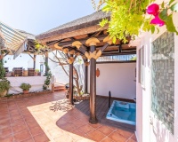 Wiederverkauf - Villa - Estepona - Estepona Centro