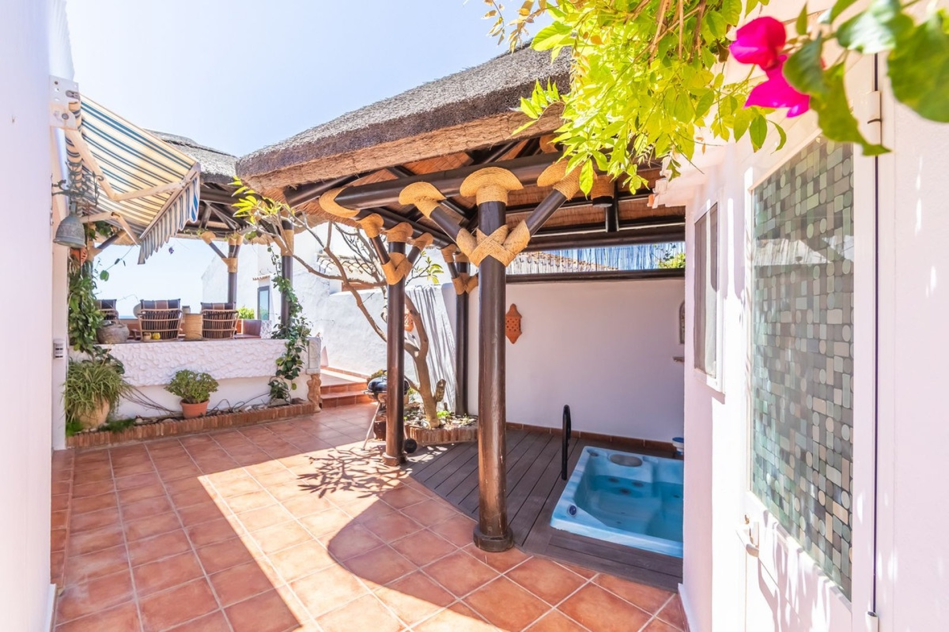 Wiederverkauf - Villa - Estepona - Estepona Centro