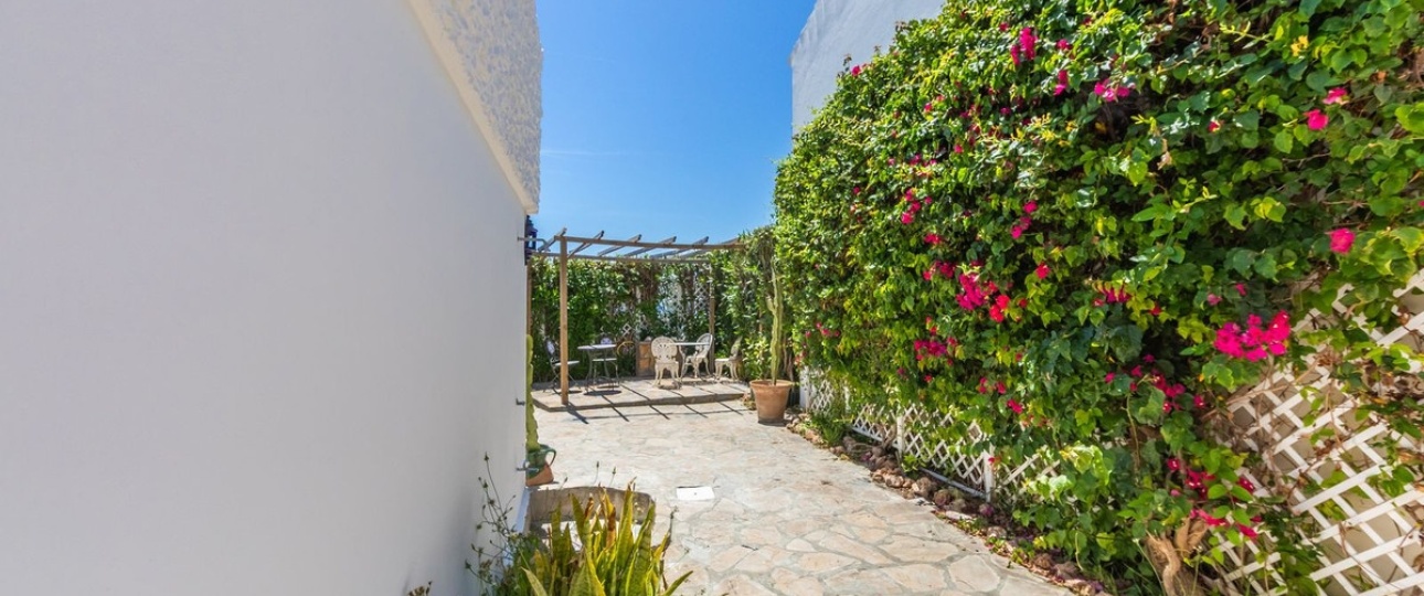 Wiederverkauf - Villa - Estepona - Estepona Centro