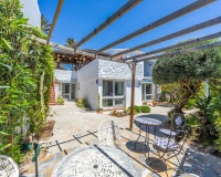 Wiederverkauf - Villa - Estepona - Estepona Centro