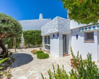Wiederverkauf - Villa - Estepona - Estepona Centro