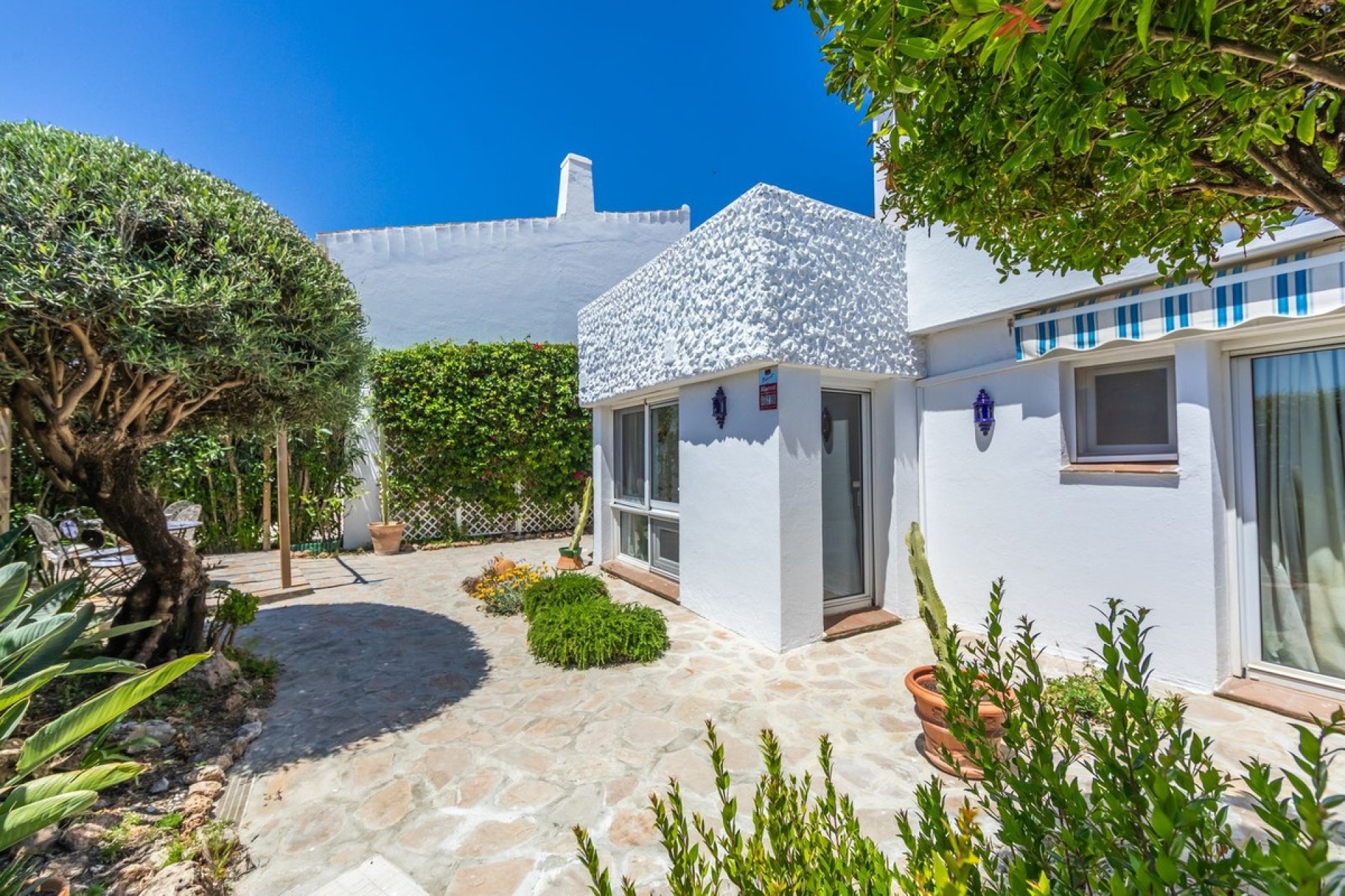 Wiederverkauf - Villa - Estepona - Estepona Centro