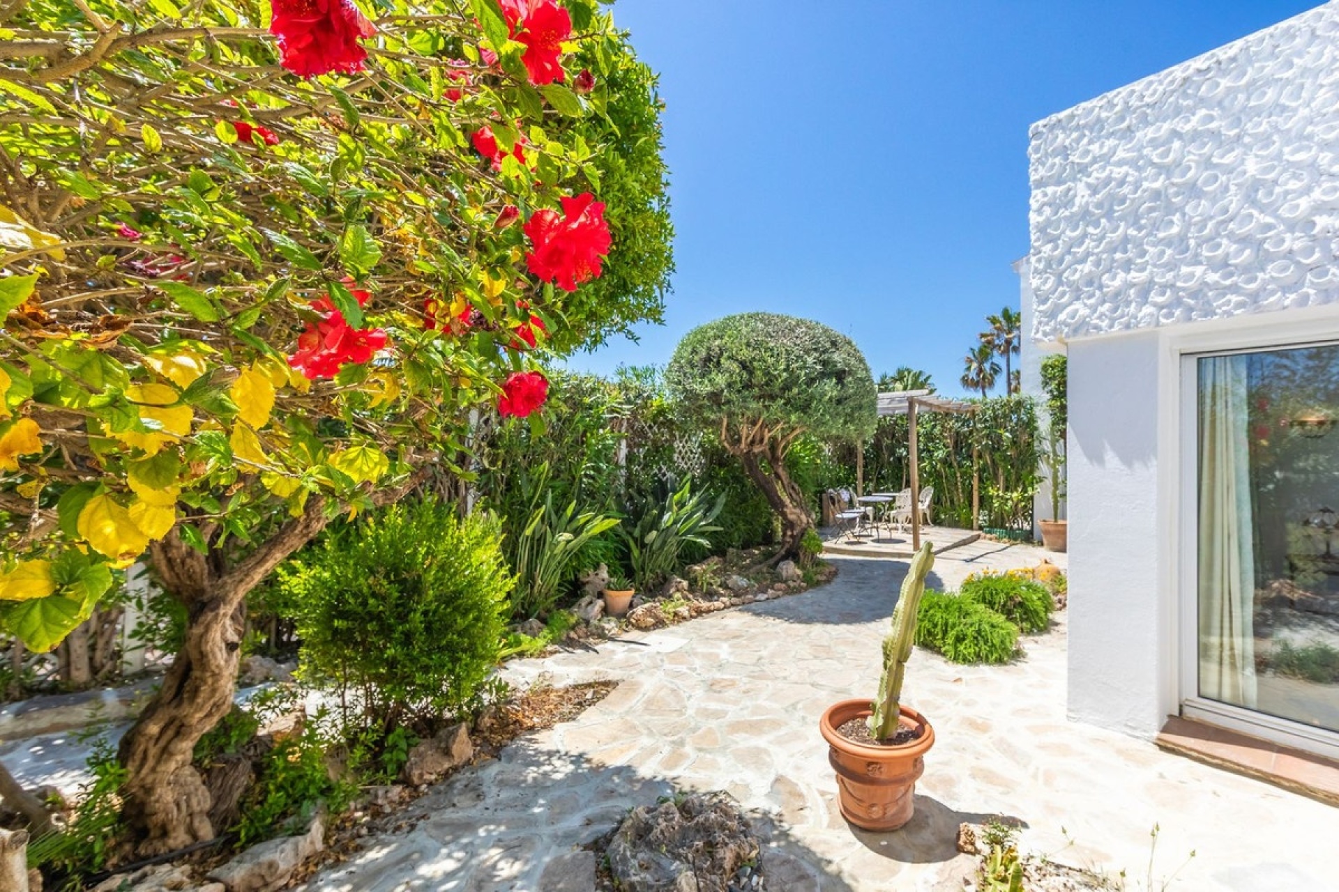 Wiederverkauf - Villa - Estepona - Estepona Centro