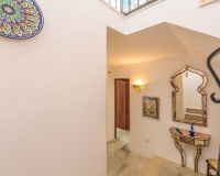 Wiederverkauf - Villa - Estepona - Estepona Centro