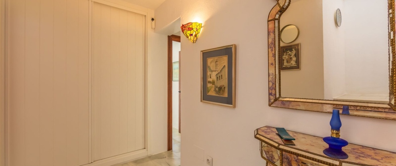 Wiederverkauf - Villa - Estepona - Estepona Centro