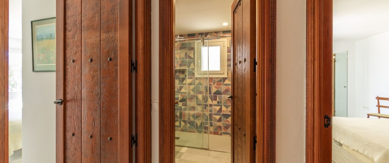 Wiederverkauf - Villa - Estepona - Estepona Centro