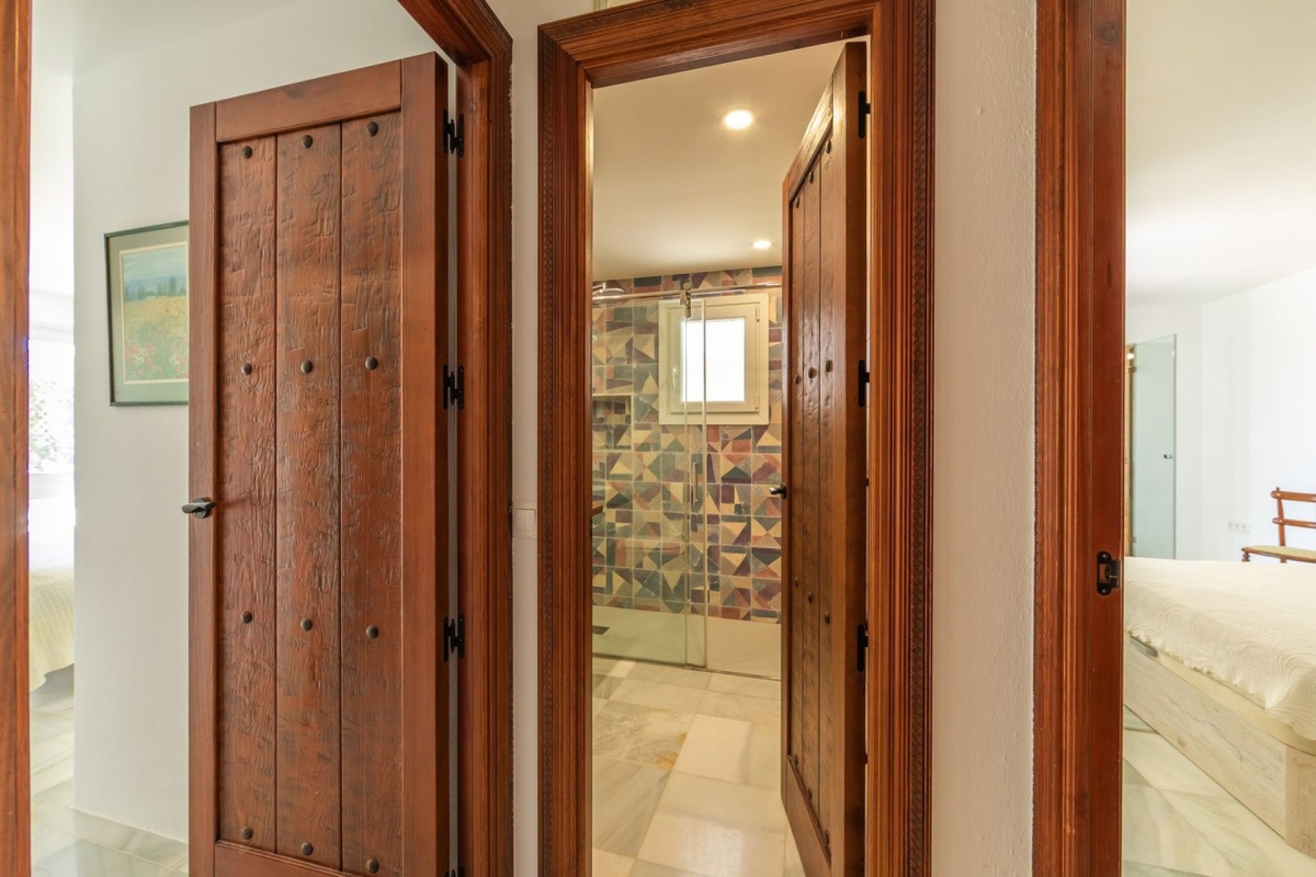Wiederverkauf - Villa - Estepona - Estepona Centro