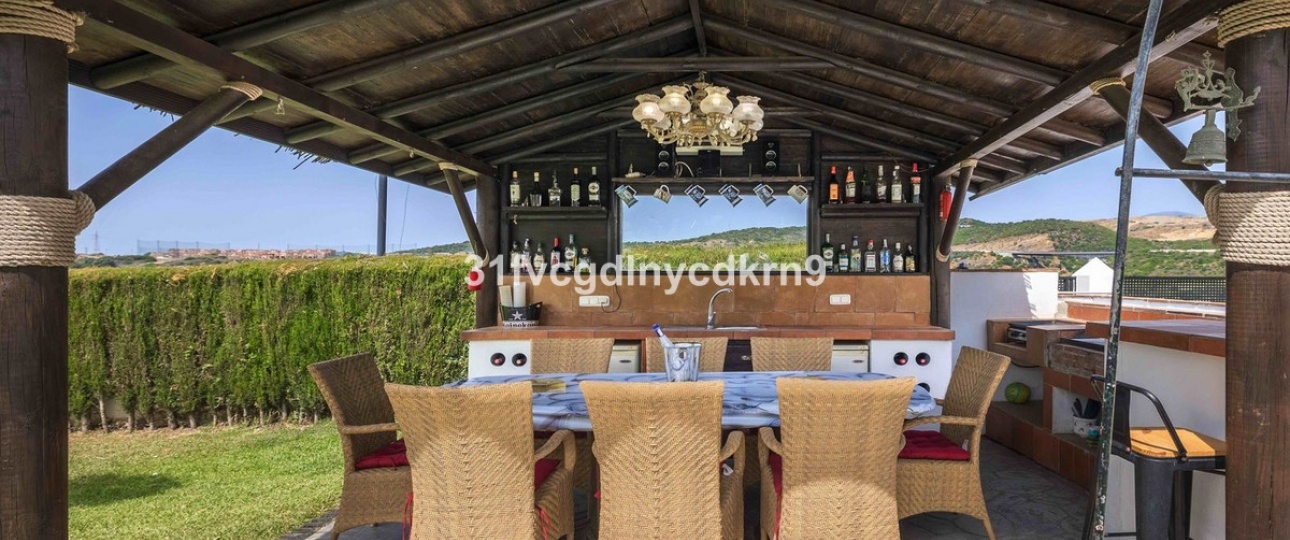 Wiederverkauf - Villa - Estepona - Estepona Centro