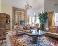 Wiederverkauf - Villa - Estepona - Estepona Centro