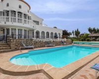 Wiederverkauf - Villa - Estepona - Estepona Centro