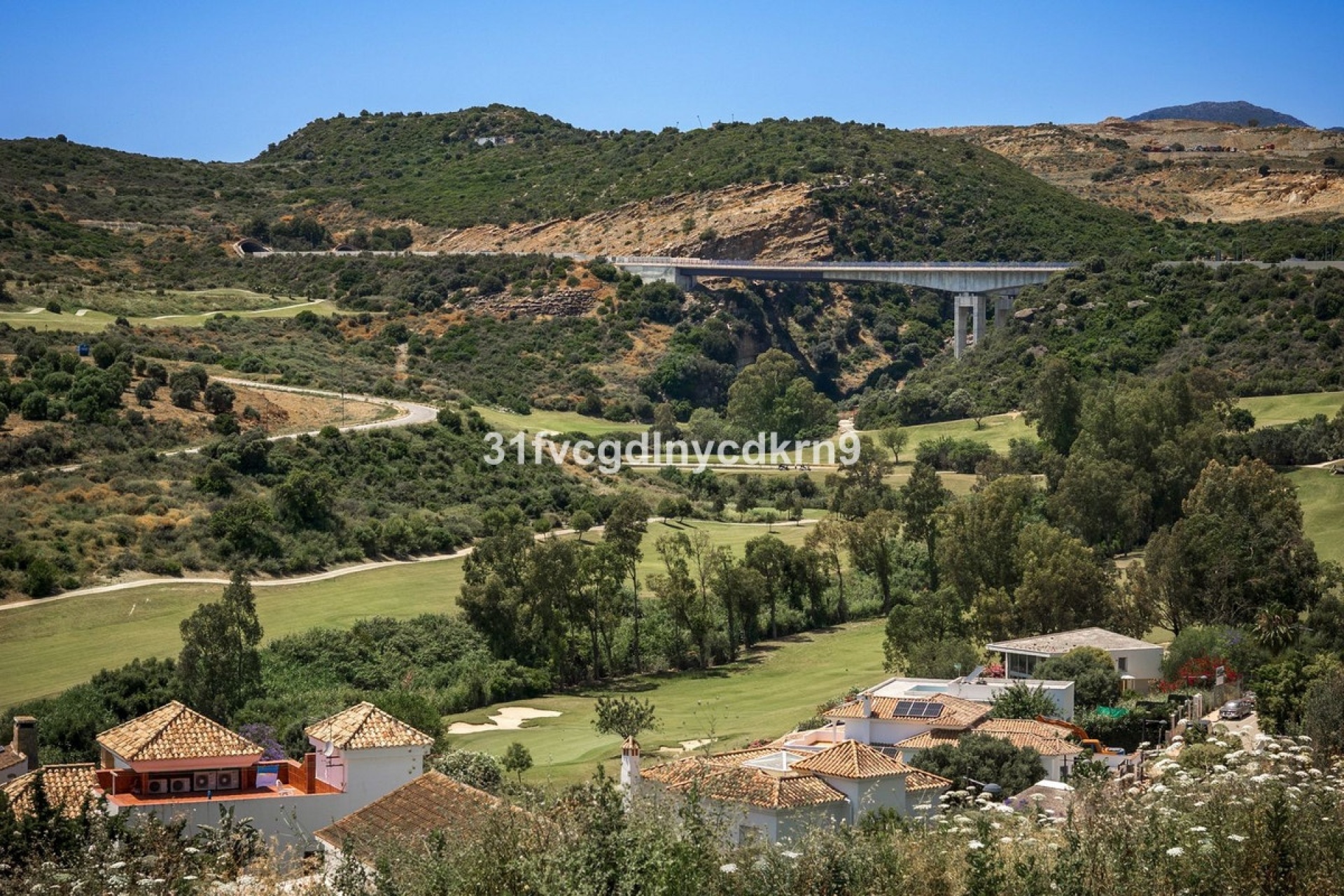 Wiederverkauf - Villa - Estepona - Estepona Centro
