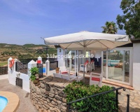 Wiederverkauf - Villa - Estepona - Estepona Centro