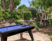 Wiederverkauf - Villa - Estepona - Estepona Centro