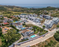 Wiederverkauf - Villa - Estepona - Estepona Centro