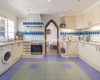 Wiederverkauf - Villa - Estepona - Estepona Centro