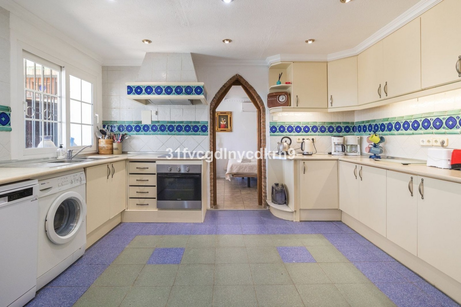 Wiederverkauf - Villa - Estepona - Estepona Centro