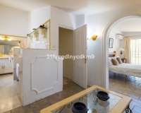 Wiederverkauf - Villa - Estepona - Estepona Centro