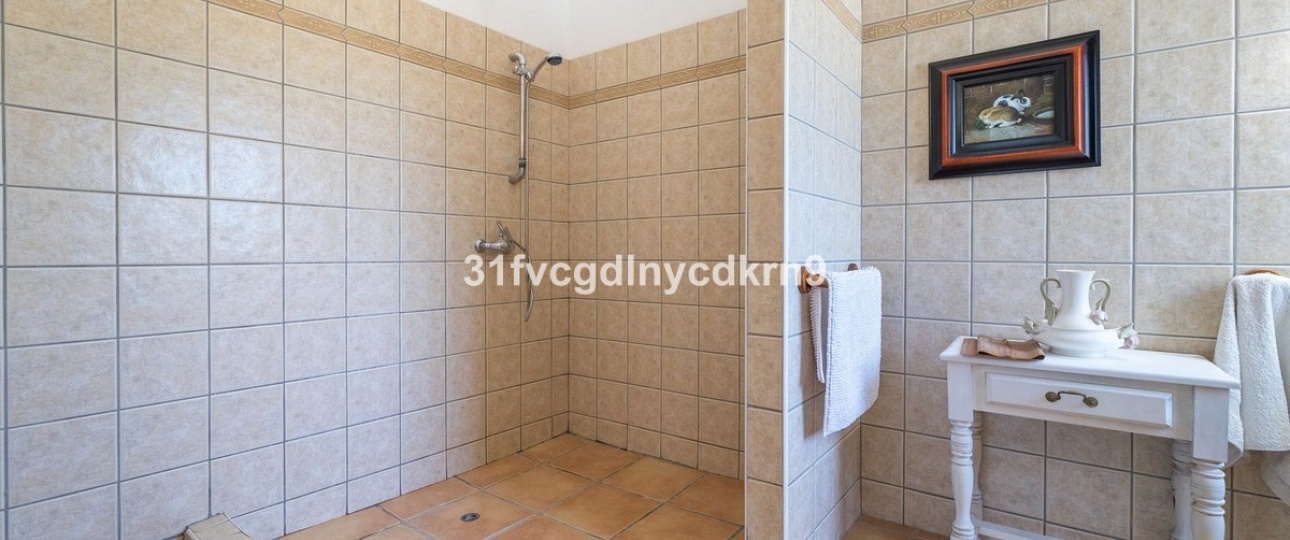 Wiederverkauf - Villa - Estepona - Estepona Centro