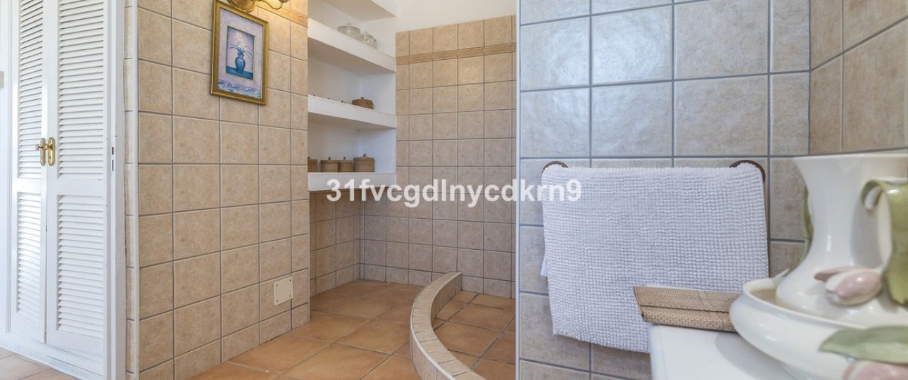 Wiederverkauf - Villa - Estepona - Estepona Centro