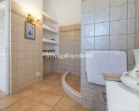 Wiederverkauf - Villa - Estepona - Estepona Centro