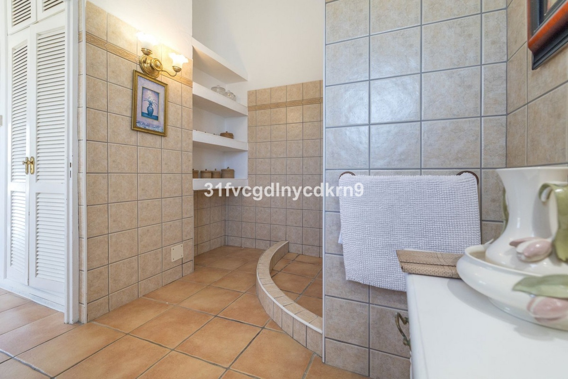 Wiederverkauf - Villa - Estepona - Estepona Centro