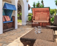 Wiederverkauf - Villa - Estepona - Estepona Centro