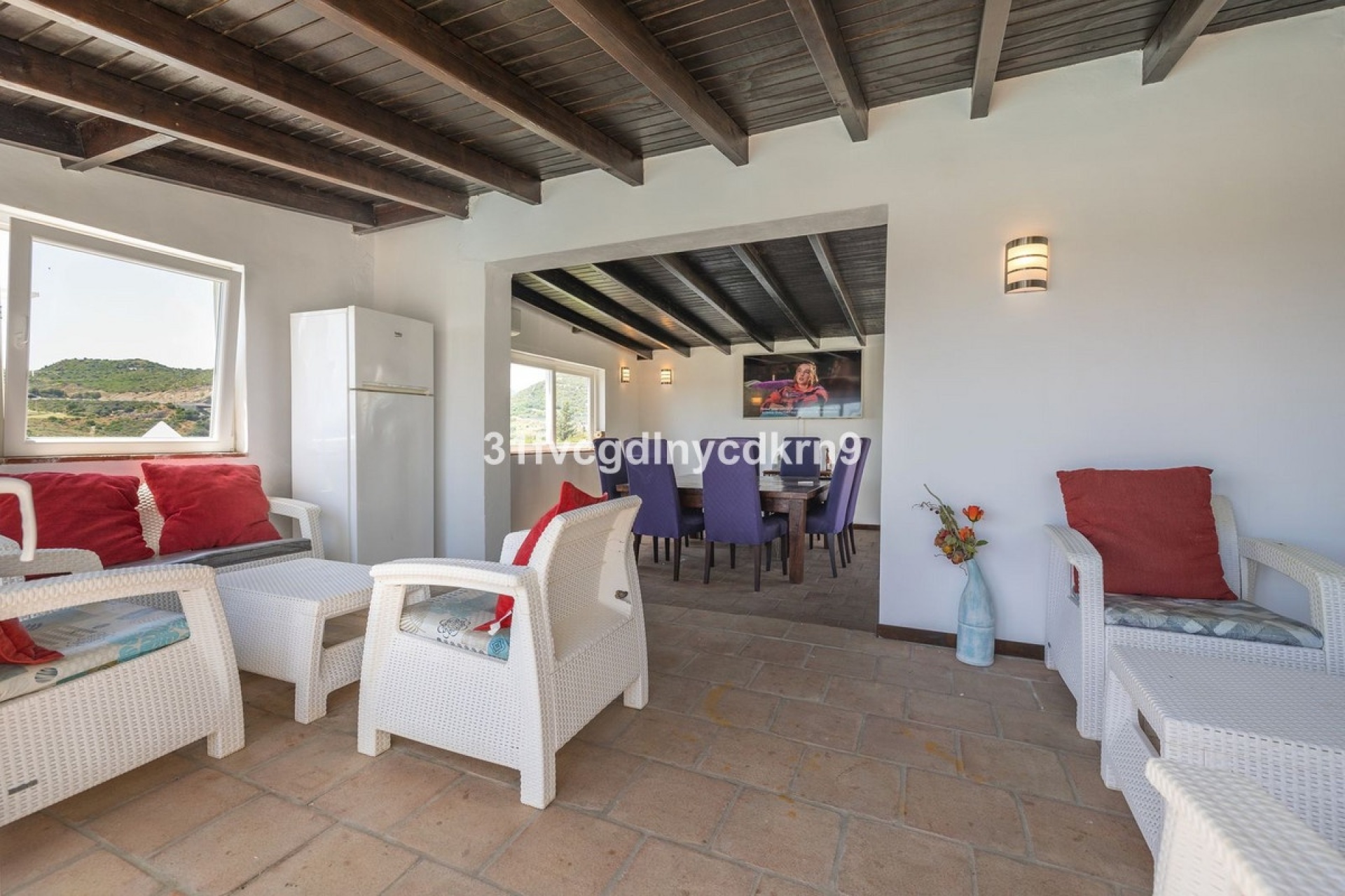 Wiederverkauf - Villa - Estepona - Estepona Centro