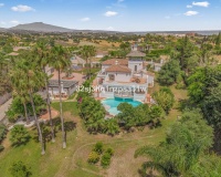 Wiederverkauf - Villa - Estepona - Estepona Centro