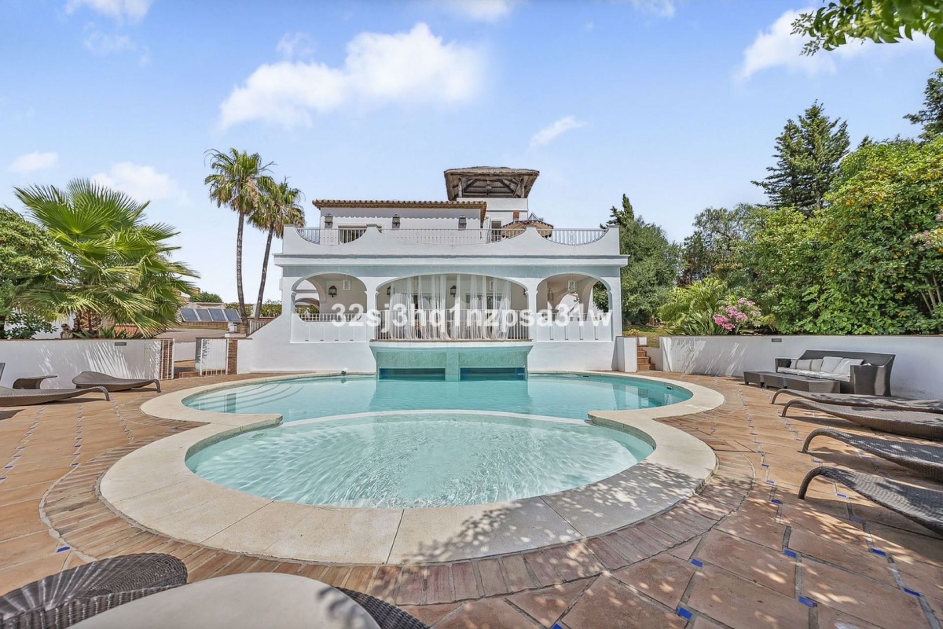 Wiederverkauf - Villa - Estepona - Estepona Centro
