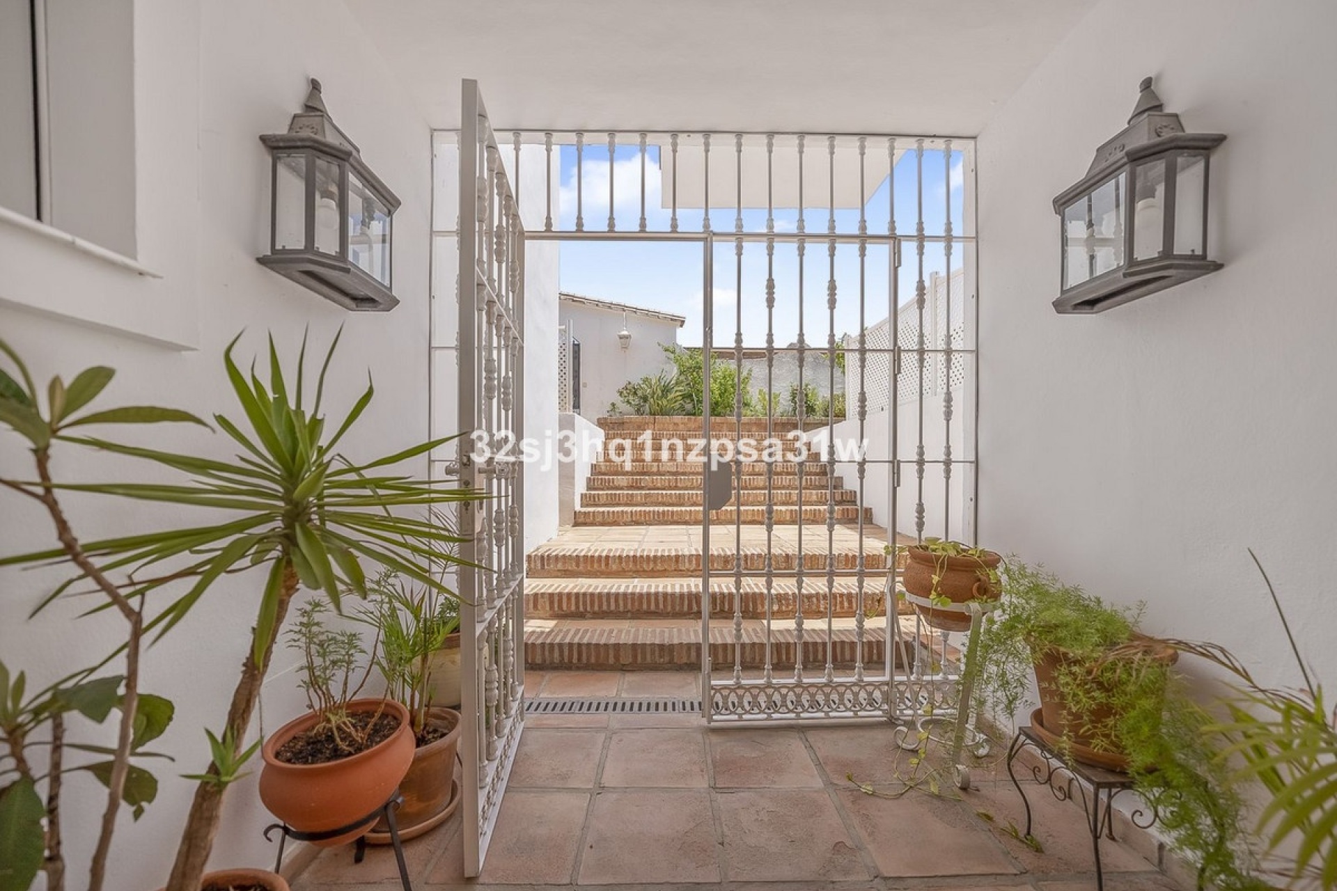 Wiederverkauf - Villa - Estepona - Estepona Centro