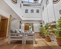 Wiederverkauf - Villa - Estepona - Estepona Centro