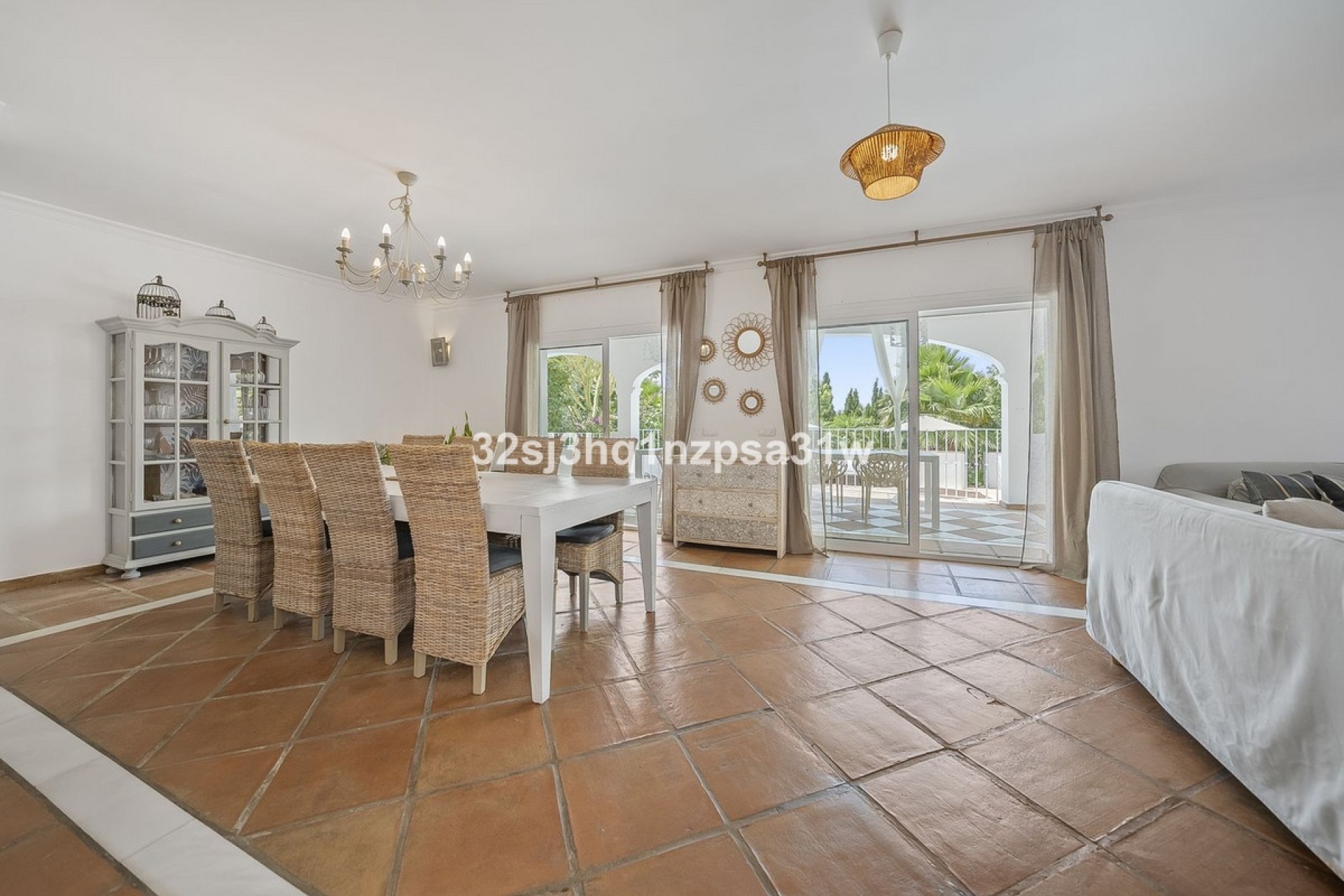 Wiederverkauf - Villa - Estepona - Estepona Centro