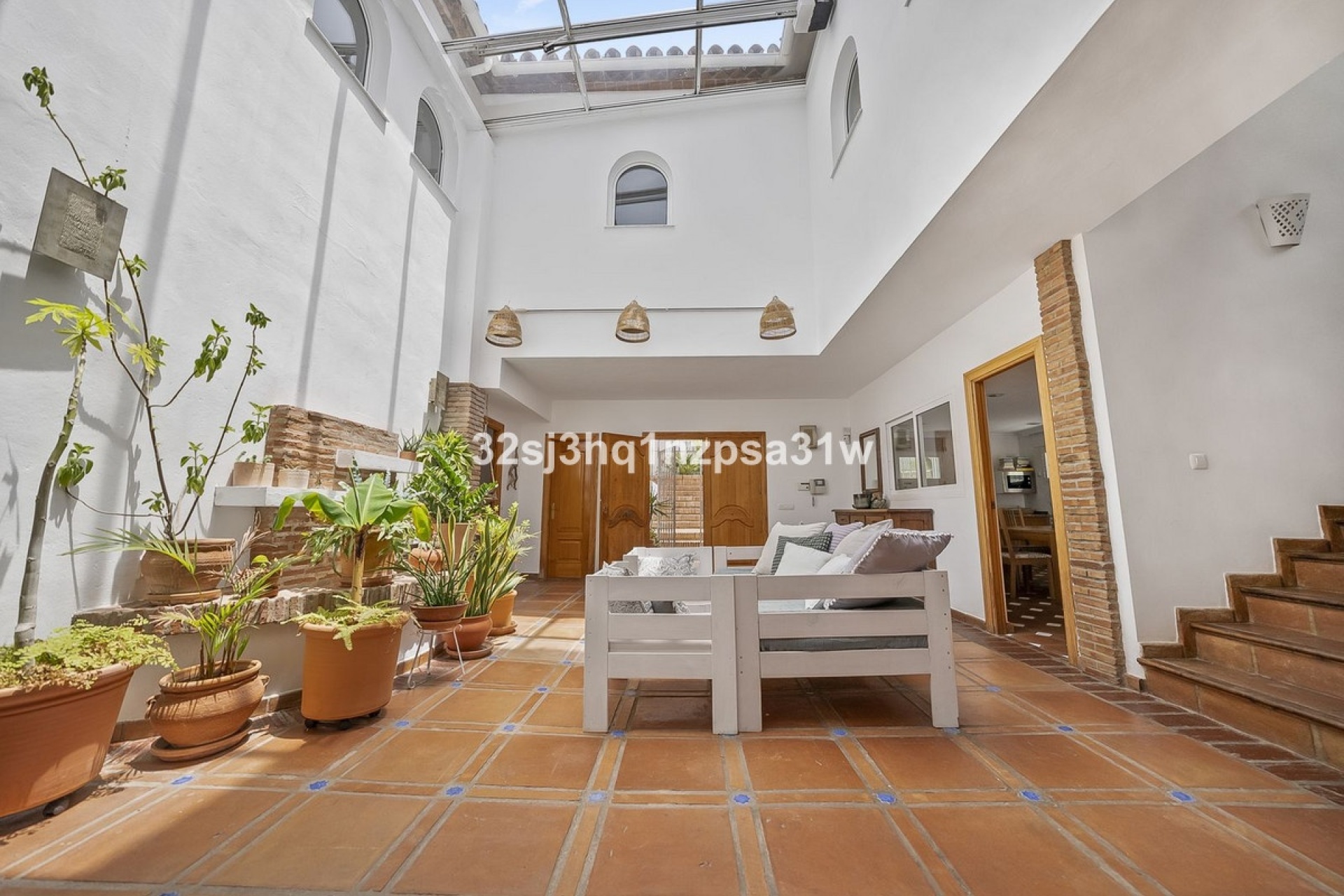 Wiederverkauf - Villa - Estepona - Estepona Centro