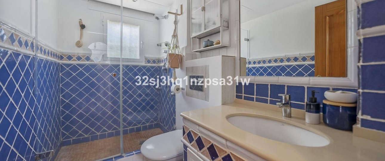 Wiederverkauf - Villa - Estepona - Estepona Centro