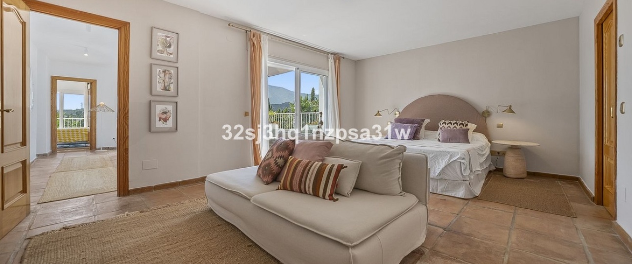 Wiederverkauf - Villa - Estepona - Estepona Centro