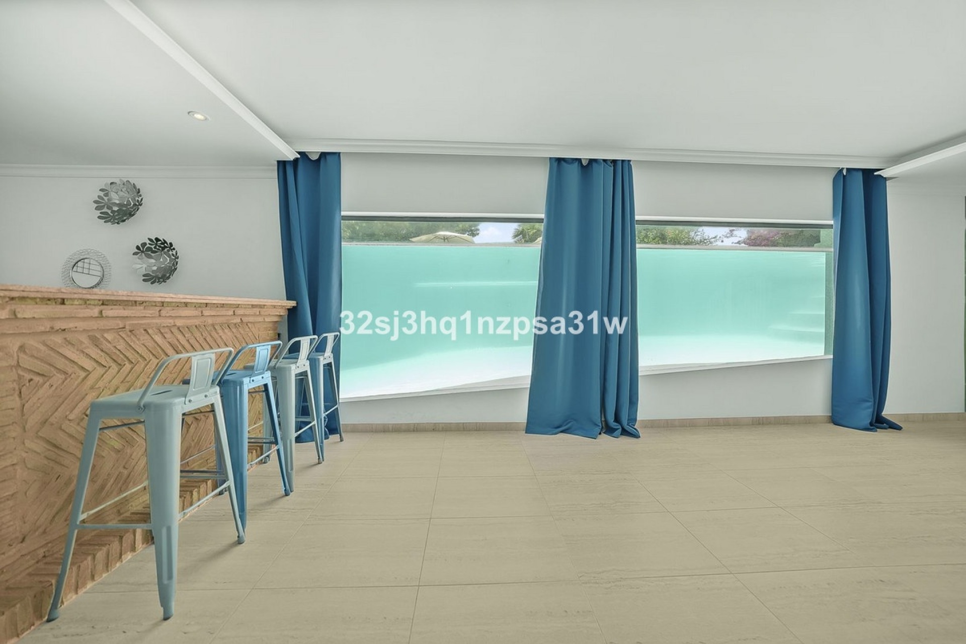 Wiederverkauf - Villa - Estepona - Estepona Centro
