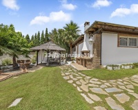 Wiederverkauf - Villa - Estepona - Estepona Centro