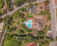 Wiederverkauf - Villa - Estepona - Estepona Centro