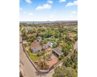 Wiederverkauf - Villa - Estepona - Estepona Centro