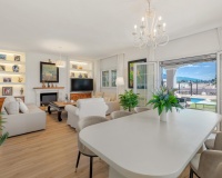 Wiederverkauf - Villa - Estepona - Estepona Centro