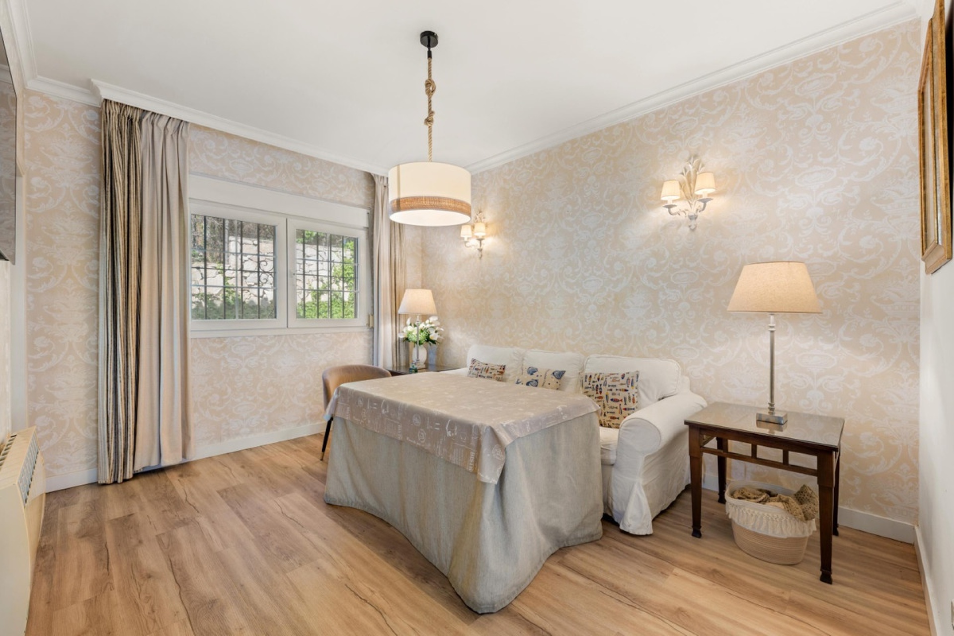 Wiederverkauf - Villa - Estepona - Estepona Centro