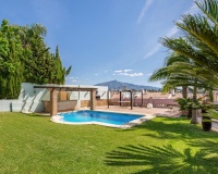 Wiederverkauf - Villa - Estepona - Estepona Centro