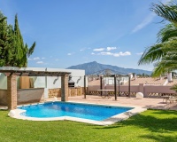 Wiederverkauf - Villa - Estepona - Estepona Centro